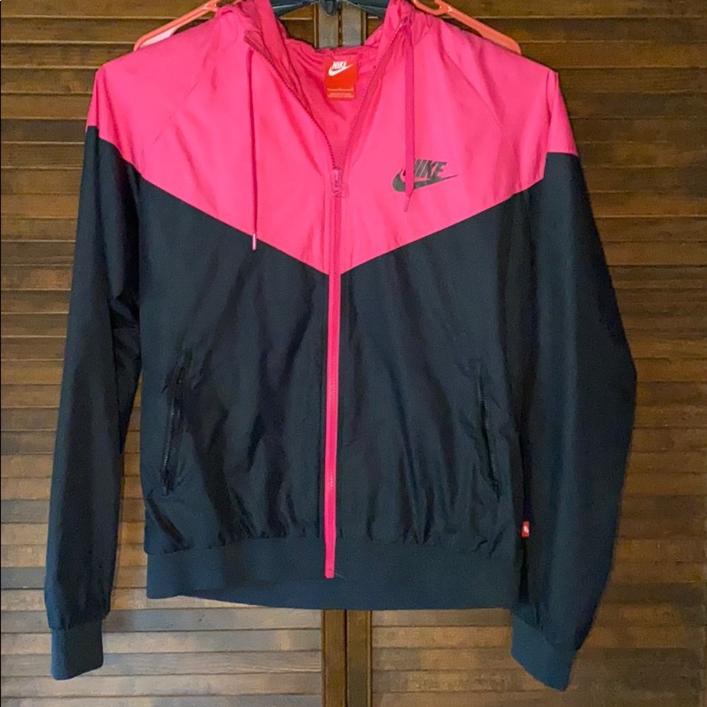 Nike Jacket